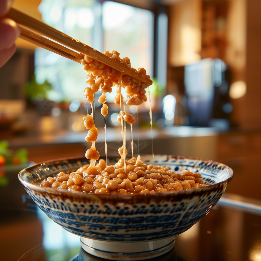 Exploring Natto: Japan’s Secret to Longevity and Sharp Memory